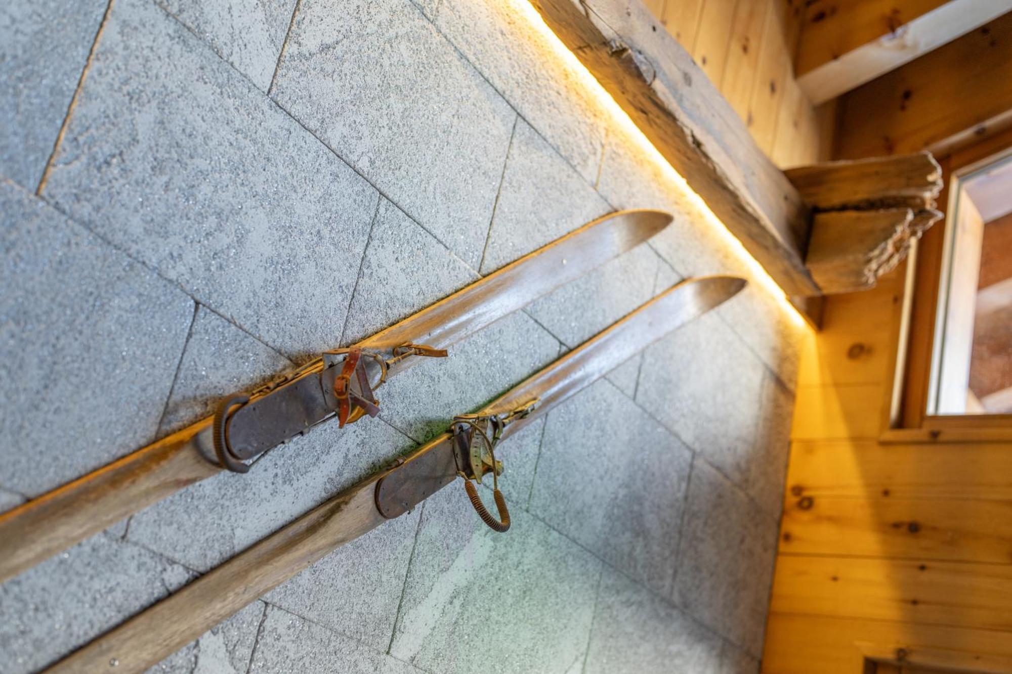 Haus Sunrise Apartment Zermatt Exterior photo